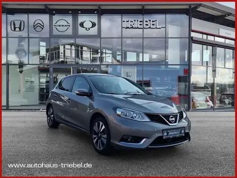 Used NISSAN PULSAR Petrol 2017 Ad 