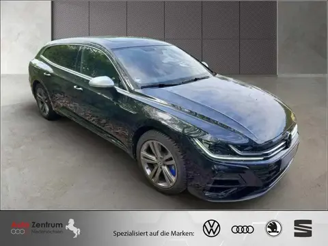 Used VOLKSWAGEN ARTEON Petrol 2022 Ad 