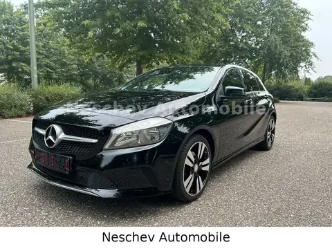 Used MERCEDES-BENZ CLASSE A Diesel 2016 Ad 