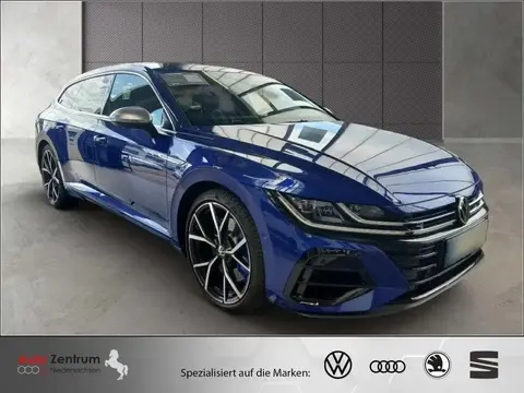 Used VOLKSWAGEN ARTEON Petrol 2022 Ad 