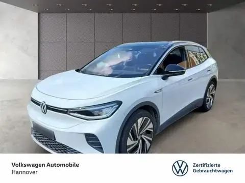 Annonce VOLKSWAGEN ID.4 Non renseigné 2021 d'occasion 