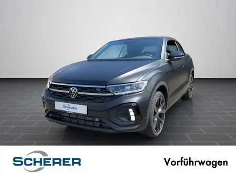 Used VOLKSWAGEN T-ROC Petrol 2024 Ad 