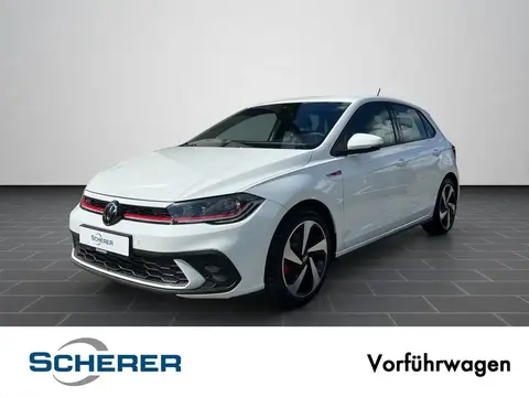 Used VOLKSWAGEN POLO Petrol 2024 Ad 