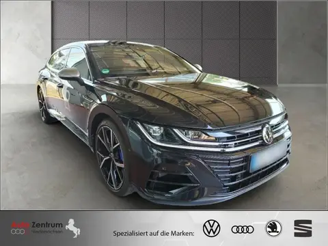 Used VOLKSWAGEN ARTEON Petrol 2023 Ad 