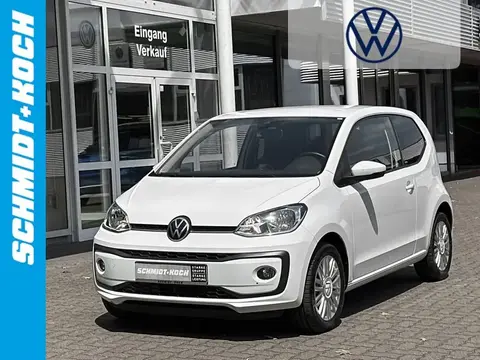 Annonce VOLKSWAGEN UP! Essence 2021 d'occasion 