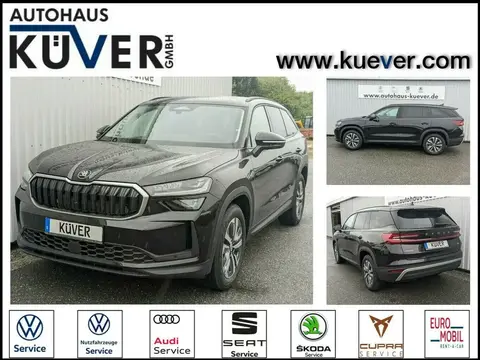 Used SKODA KODIAQ Diesel 2024 Ad 