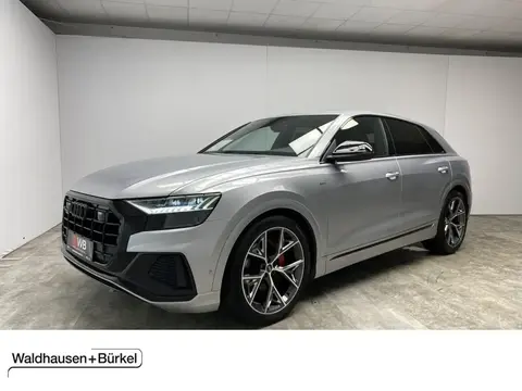 Annonce AUDI Q8 Diesel 2021 d'occasion 