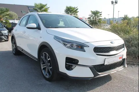 Annonce KIA XCEED Essence 2020 d'occasion 