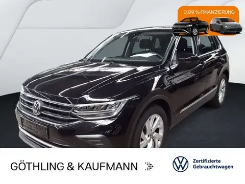 Annonce VOLKSWAGEN TIGUAN Diesel 2023 d'occasion 