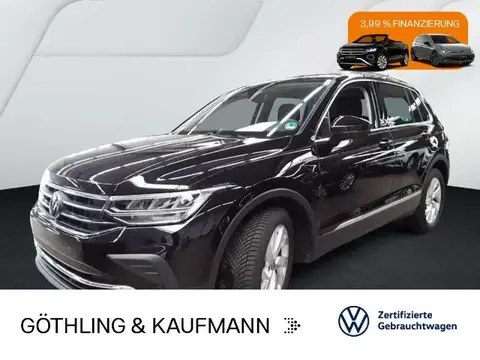 Annonce VOLKSWAGEN TIGUAN Essence 2023 d'occasion 