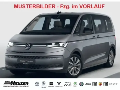 Annonce VOLKSWAGEN T7 Diesel 2024 d'occasion 