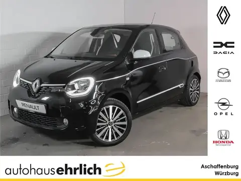 Used RENAULT TWINGO Petrol 2020 Ad 