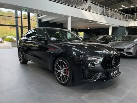 Used MASERATI LEVANTE Diesel 2020 Ad 