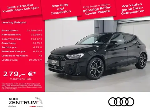 Used AUDI A1 Petrol 2024 Ad 