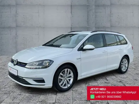 Used VOLKSWAGEN GOLF Petrol 2020 Ad 