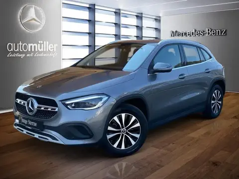 Annonce MERCEDES-BENZ CLASSE GLA Diesel 2020 d'occasion 