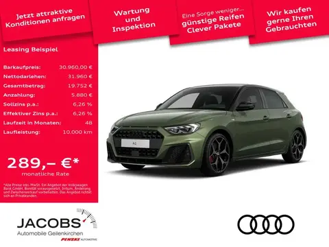 Used AUDI A1 Petrol 2024 Ad 