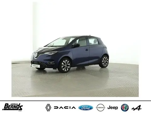 Used RENAULT ZOE Not specified 2023 Ad 