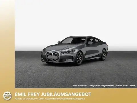 Used BMW SERIE 4 Hybrid 2024 Ad 