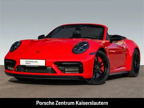 Used PORSCHE 992 Petrol 2022 Ad 