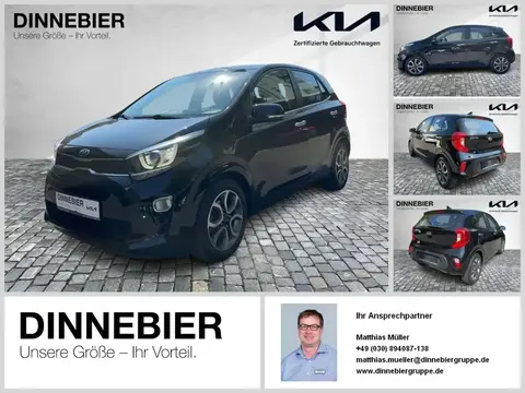 Used KIA PICANTO Petrol 2019 Ad 