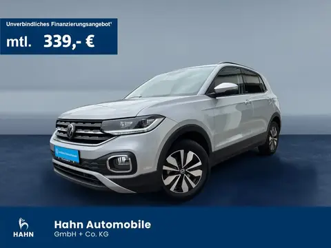 Used VOLKSWAGEN T-CROSS Petrol 2023 Ad 