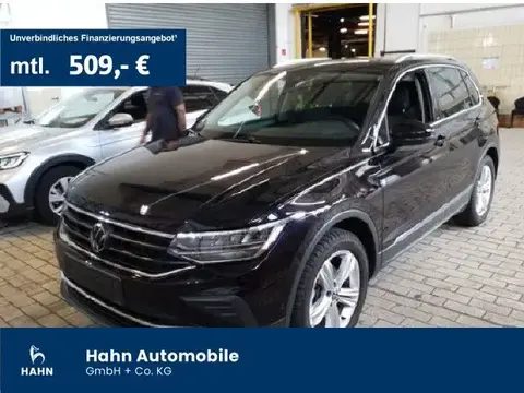 Annonce VOLKSWAGEN TIGUAN Diesel 2023 d'occasion 