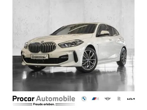 Used BMW SERIE 1 Petrol 2024 Ad 