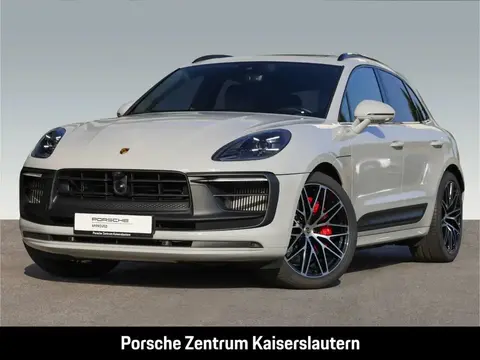 Used PORSCHE MACAN Petrol 2023 Ad 