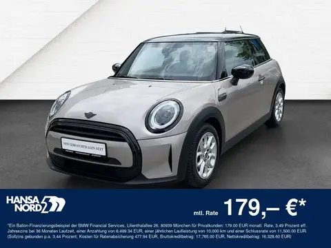 Annonce MINI COOPER Essence 2023 d'occasion Allemagne