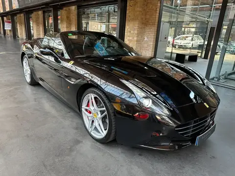 Annonce FERRARI CALIFORNIA Essence 2017 d'occasion 