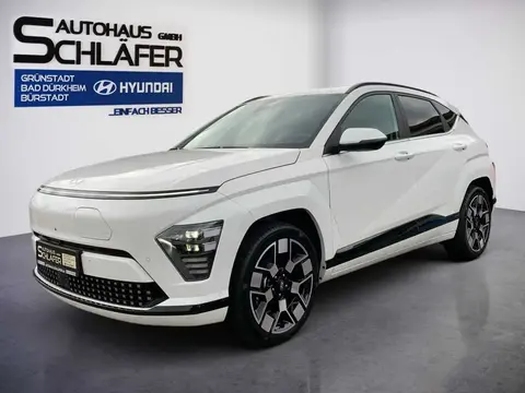 Used HYUNDAI KONA Not specified 2023 Ad 