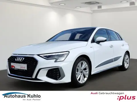 Annonce AUDI A3 Diesel 2024 d'occasion 