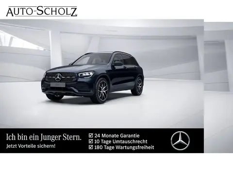 Used MERCEDES-BENZ CLASSE GLC Diesel 2020 Ad Germany