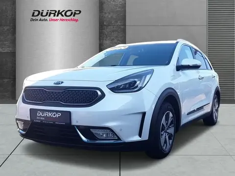 Used KIA NIRO Hybrid 2019 Ad 