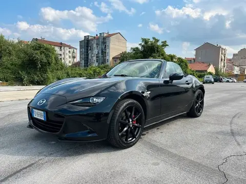 Used MAZDA MX-5 Petrol 2016 Ad 