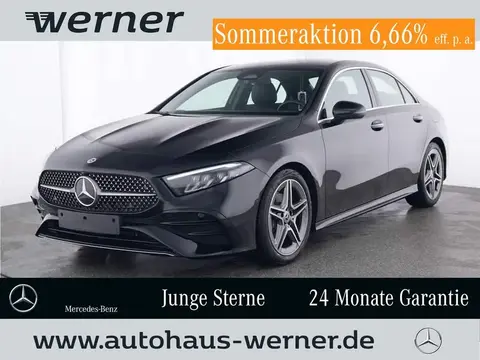 Used MERCEDES-BENZ CLASSE A Petrol 2023 Ad 