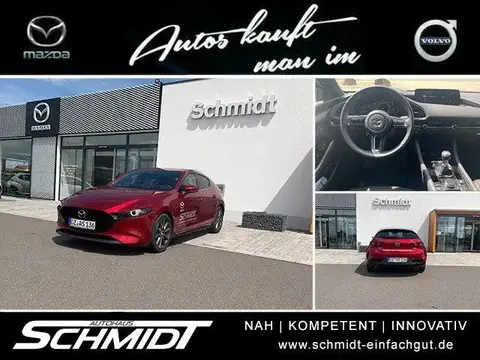 Annonce MAZDA 3 Essence 2024 d'occasion 