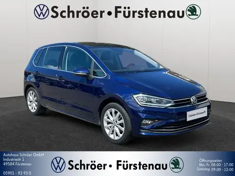 Annonce VOLKSWAGEN GOLF Essence 2019 d'occasion 