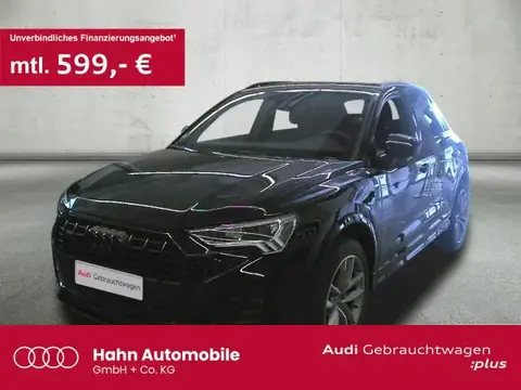 Annonce AUDI Q3 Essence 2024 d'occasion 