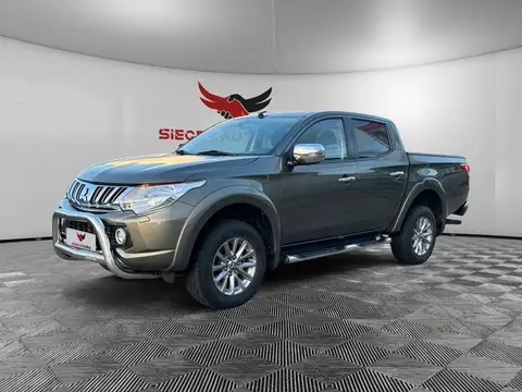 Used MITSUBISHI L200 Diesel 2015 Ad 