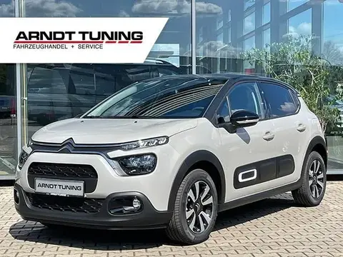 Annonce CITROEN C3 Essence 2023 d'occasion 