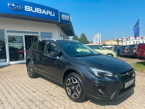 Used SUBARU XV Petrol 2019 Ad 