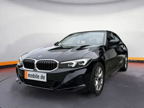 Annonce BMW SERIE 3 Diesel 2023 d'occasion 