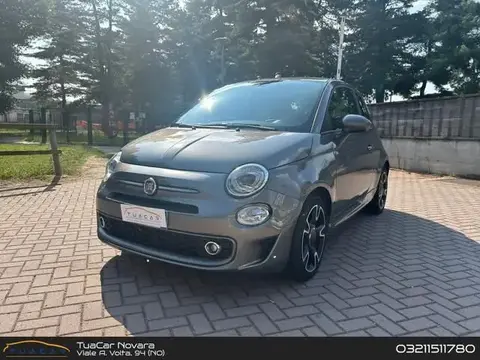 Used FIAT 500 LPG 2019 Ad 