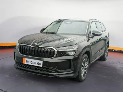 Annonce SKODA KODIAQ Diesel 2024 d'occasion 