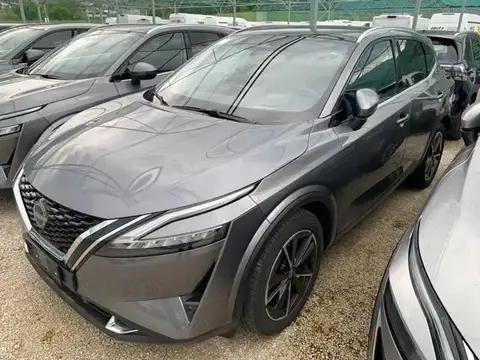 Used NISSAN QASHQAI Hybrid 2023 Ad 