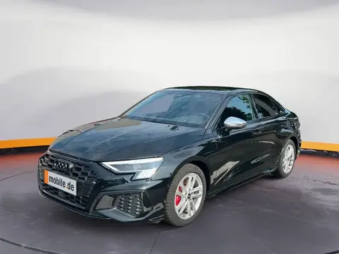 Annonce AUDI S3 Essence 2023 d'occasion 