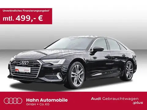 Used AUDI A6 Petrol 2023 Ad 