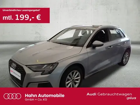 Annonce AUDI A3 Essence 2023 d'occasion 